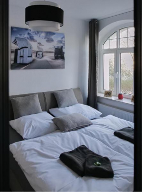 Appartement HBF - Erfurt Bahnhof